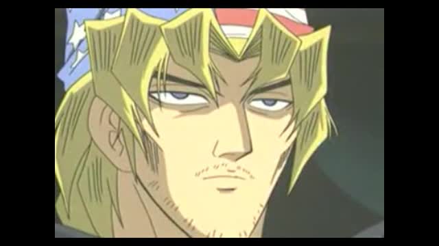 bandit Keith is back