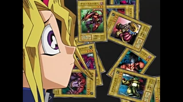 The Gauntlet is Thrown odex dub clips