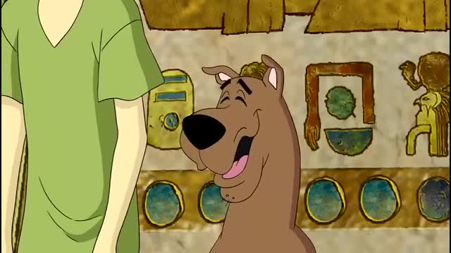 mystery solved and necklace missing