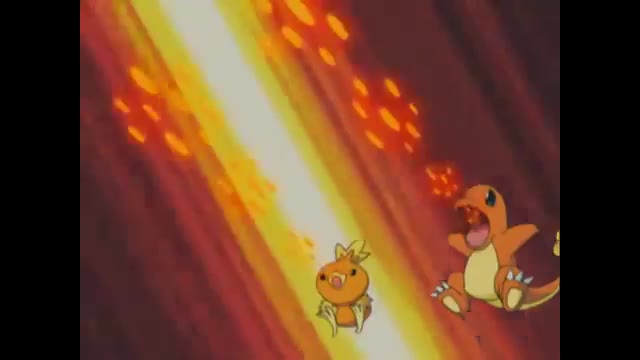 A Six Pack Attack battle theme