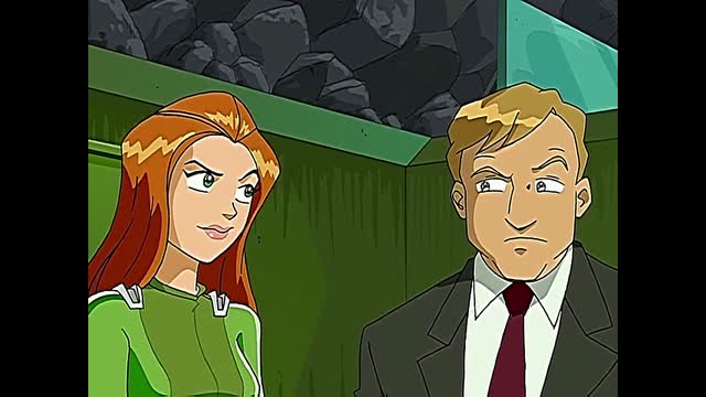 father and son moment