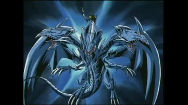 yugioh odex dub clips 6