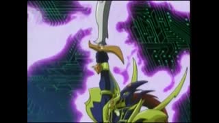 yugioh odex dub clips 6