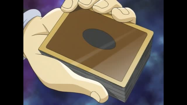 powerful deck speech