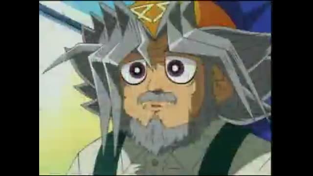 yugi and Rebecca moments odex dub