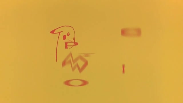 Pokemon 4Ever Celebi Voice of the Forest opening