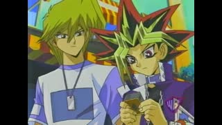 yugi vs the rare hunter pt 2 ending
