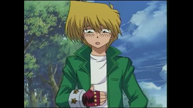  Attack from the Deep odex dub clips
