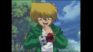  Attack from the Deep odex dub clips