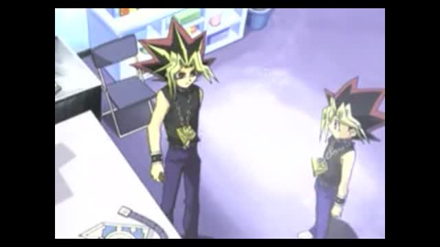 powerful deck odex dub