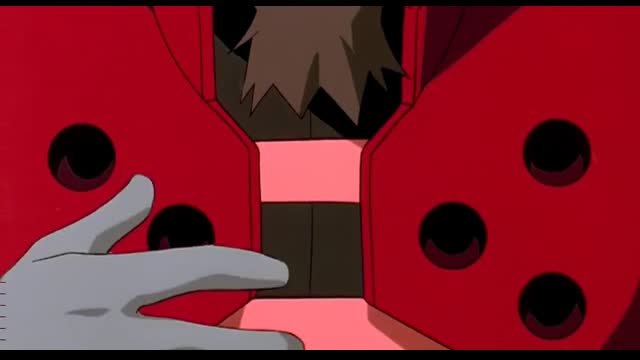 wild Pokémon revenge