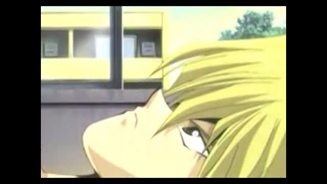 yugi vs the rare hunter odex dub clips