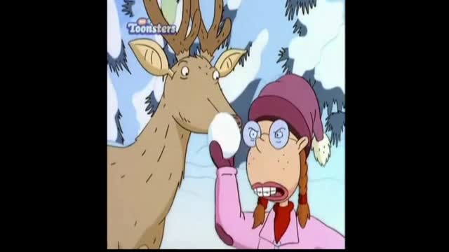 on the right track clips