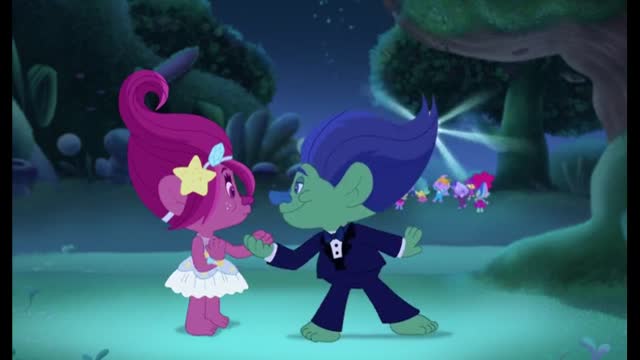 hairball ending scene