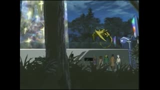 panik attack odex dub clips