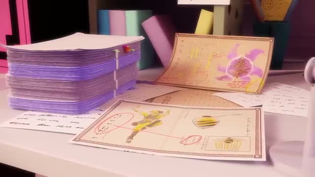 new hero team ending