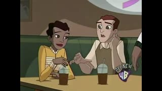 the break up
