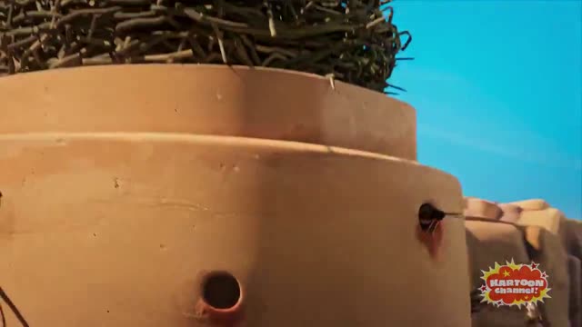 A Stork's Journey 2 ending