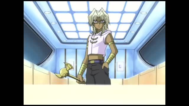 final gambit