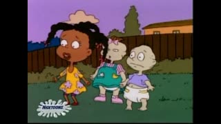 Susie vs. Angelica