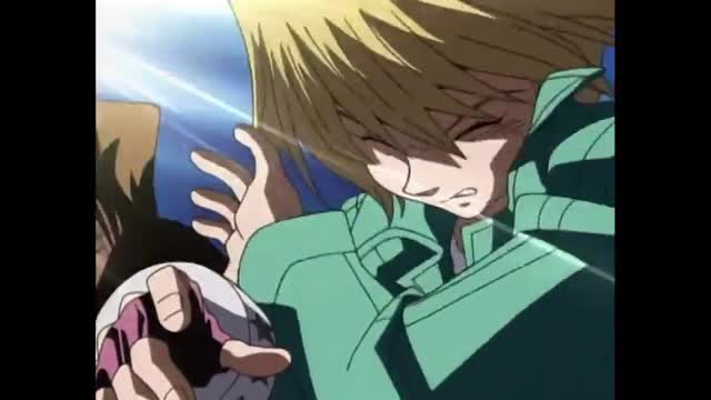 I'm coming for you uncut dub