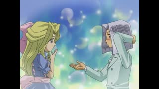 wife story and yugi's mind journey