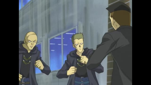 friends 'til the end part 3 clips