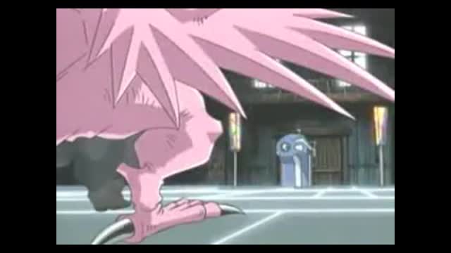 puzzle destroyed odex dub