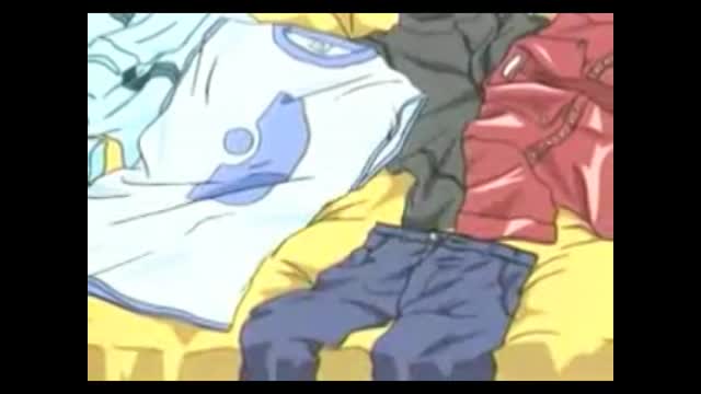 yugioh odex dub clips 7