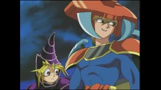 two yugi's odex dub