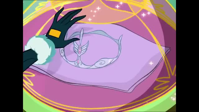 the crown of dreams clips