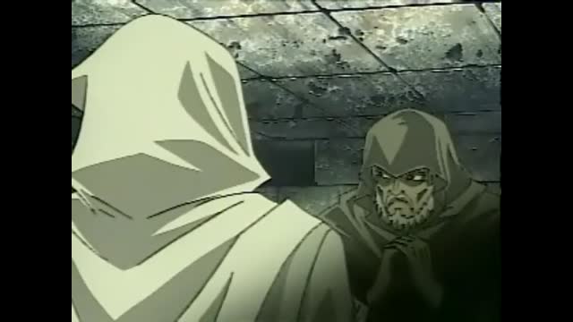 Awakening Of Evil clips