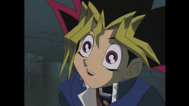 Journey to the Duelist Kingdom clips