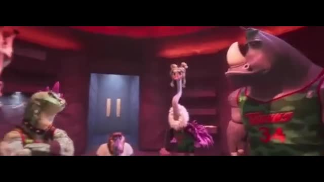 Will's speech