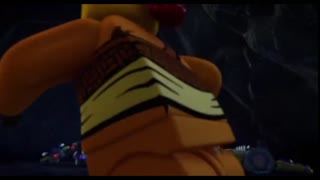 The Day of The Dragon clips