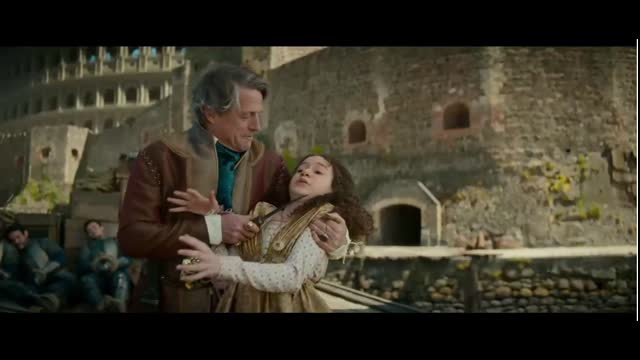 dungeons and dragons honor among thieves clips 