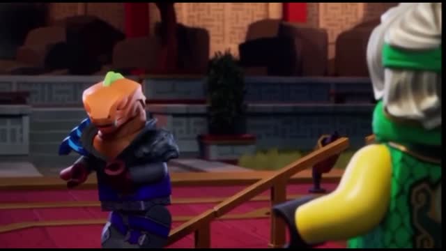 Elements of Betrayal clips