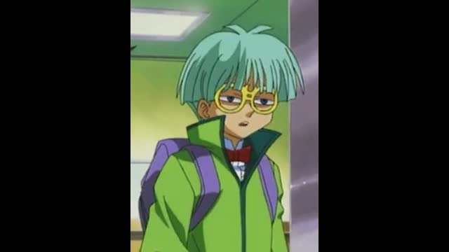 kid yugi
