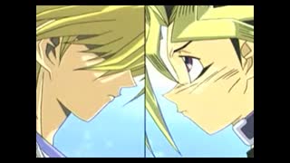 Joey's promise odex dub