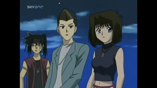 the final journey clips