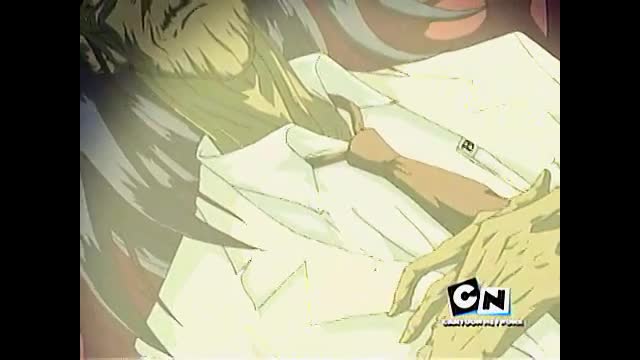 banner's secret reveled