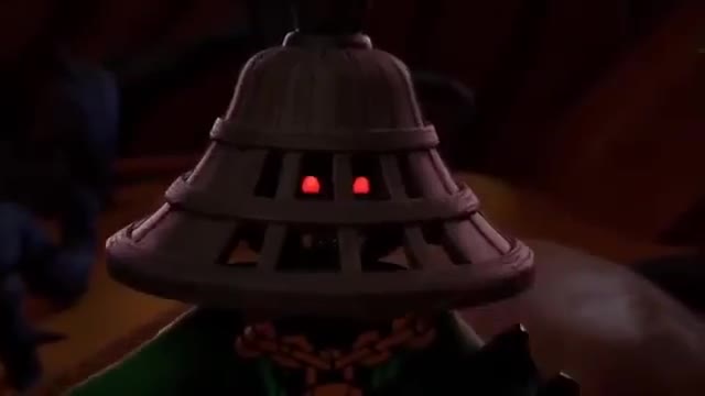 pixel reunited with the team