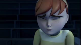 Target: April O'Neil clips