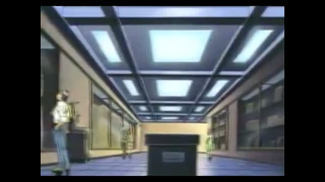 battle city contest odex dub