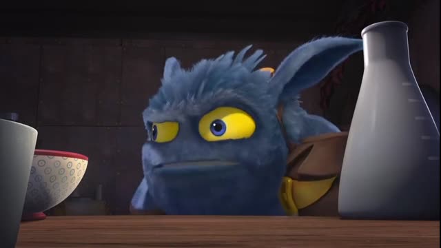 Off to the Races clips