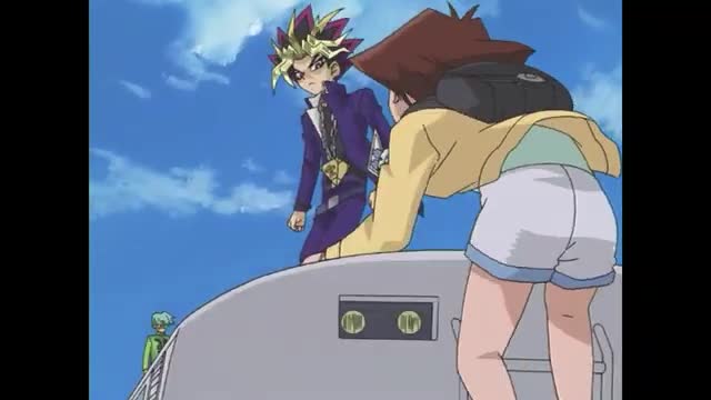 on the wrong track clips