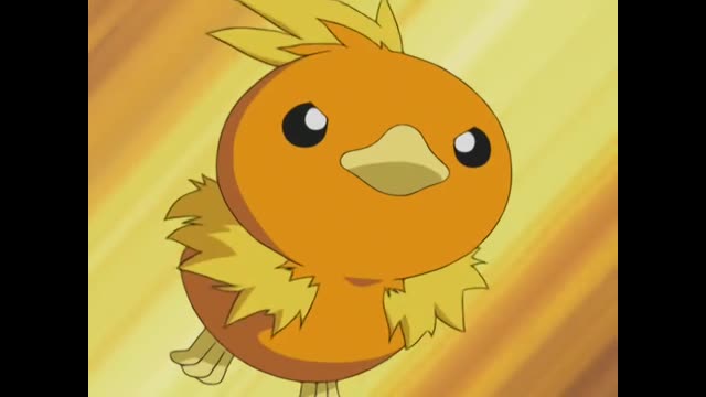 Taming of the Shroomish battle theme