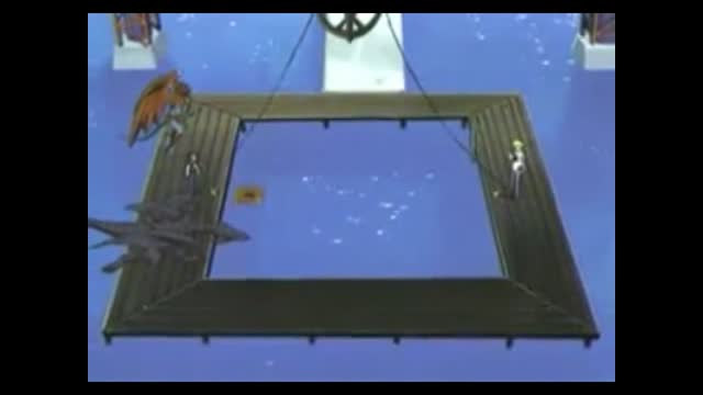 final gambit odex dub