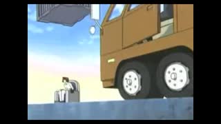 final gambit odex dub