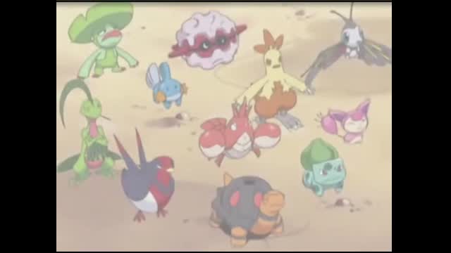 you and me pokemon song